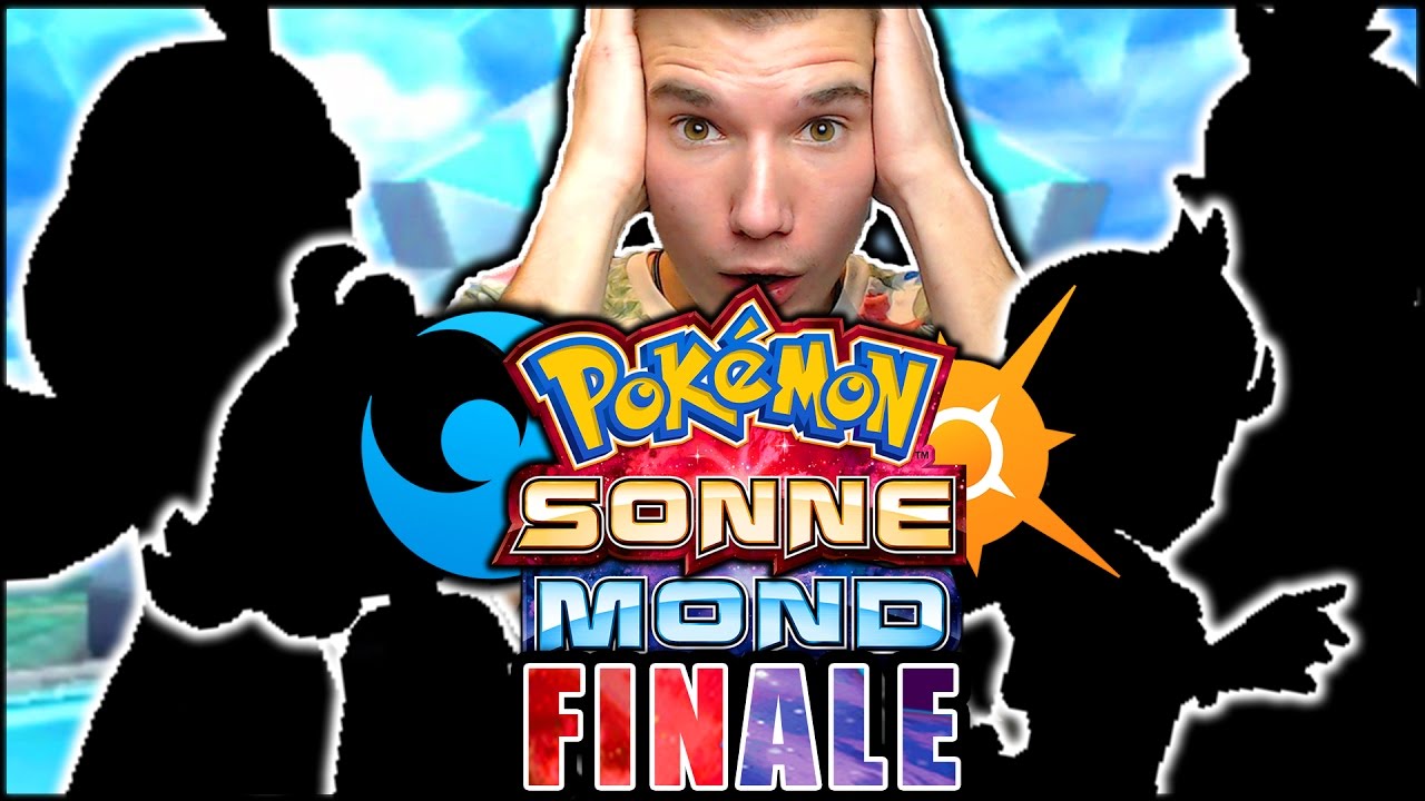 Pokemon Sonne Liga Pokemon Sonne Liga