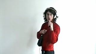 stage mix of cornerstone because humbug is 10 today