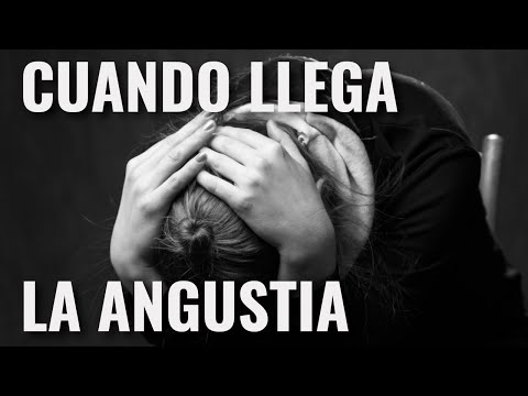 Video: ¿La angustia llegará a todos?