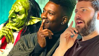 REACTING Right NOW to @Nekrogoblikon RIGHT NOW! Musicians REACT