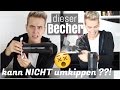 Dieser Becher kann NICHT UMKIPPEN ?! WTF 😵 | Julienco