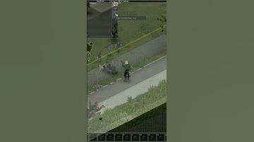 You Need to Download this Project Zomboid Mod Right Now | Zombies Drop Ammo