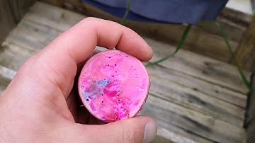 Smooth-cast 322 resin durability test