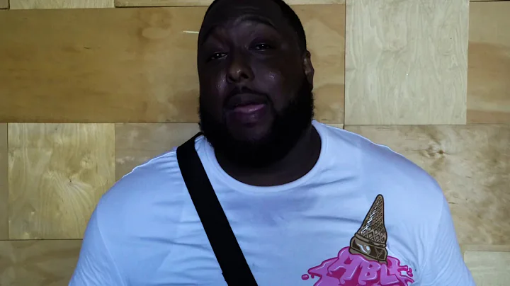 Behind the scenes: P1 - Paranoid