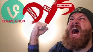 Disrespect Your Surroundings Vine Compilation
