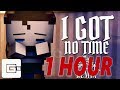 [1 Hour] FNAF 4 REMIX ▶ The Living Tombstone - I Got No Time [SFM] | CG5