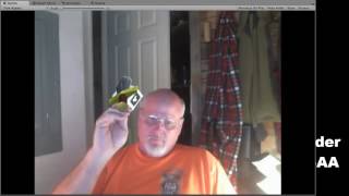 AR Sword Controller Unity and ARToolKit