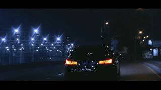 Bones - HDMI BMW ///M5 F10 Moscow City Drift