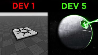 5 Devs Game Swap screenshot 4
