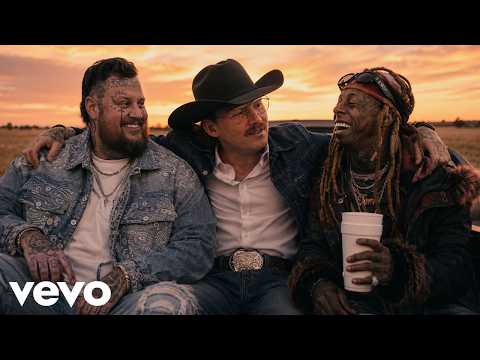 Morgan Wallen x Jelly Roll x Lil Wayne 🔥 HELL IN MY HEART (I'm Too Far Gone) | Sad Country Rap 2026