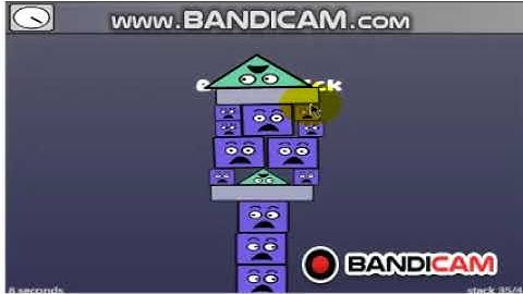 Super Stacker 2 Hard Level 31-40