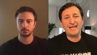 10/30/20 Celsius Network AMA S2E29