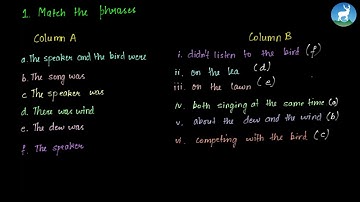 Akankshya Upadhyay  - Unit 5 - Criticizing & Expressing Degrees of Probability - Test - Class 9