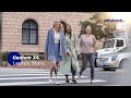 Genium X4. Laura's Story | Ottobock