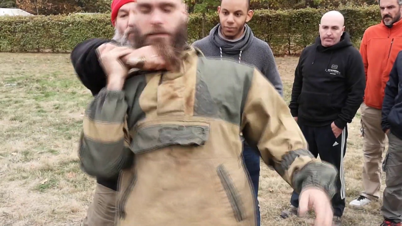 We Are Siberian Cossacks