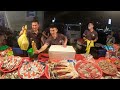05 無殼無沙超方便，海瓜子鮮甜好吃，怎麼料理都對味! #嘉義趙又廷 #全晟海產 #週二社頭夜市 #海鮮拍賣 #海鮮叫賣