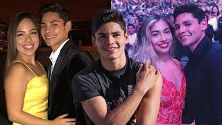 Girls Ryan Garcia Has Dated