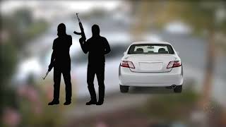 Inside SFPD s Violence Reduction Team Gang Investigation Leads to Multiple Arrests