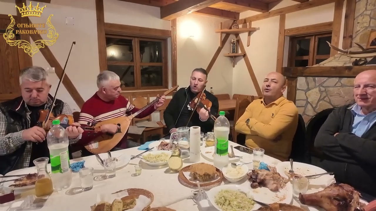 PJEVAJ PRIJATELJU-MAČAK I STAJIĆ-SIJELO KOD BABINOG NA OKOLIŠTIMA, 8.11.2025.