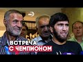 Олимпийские чемпионы Токио возвращаются в Дагестан