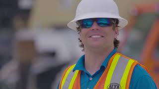 ALTA Employee Spotlight – Trent McElroy