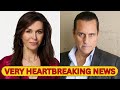 Very Heartbreaking! General Hospital Feb 9-13: Anna Unravels &amp; Sonny in Shock!