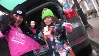 National Cupcake Day Supporting Local Spcas & Humane Societies