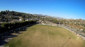 Vortex racing quad Fine tuning