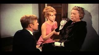 Barefoot in the Park - Trailer 