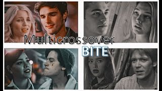 Multicrossover couples - BITE