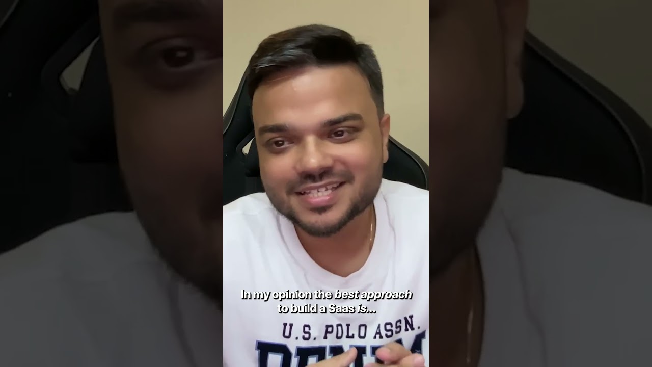 Я скопировал SaaS-компанию стоимостью 100 млн долларов, сбил их цены и заработал 10 тыс. долларов...