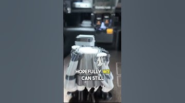 How Smart is the AI on the Bambu Lab H2D? #3dprinting