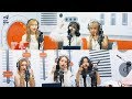 [Sound K] Z-Girls's Singin' Live 'What You Waiting For'