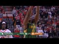 Jared Butler Full Highlights 1.18.20 Baylor vs Oklahoma St - 17 Points1
