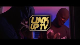 Смотреть клип Headie One X Rv - Know Better | Link Up Tv