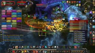 Wow Nithogg World Boss No Commentary