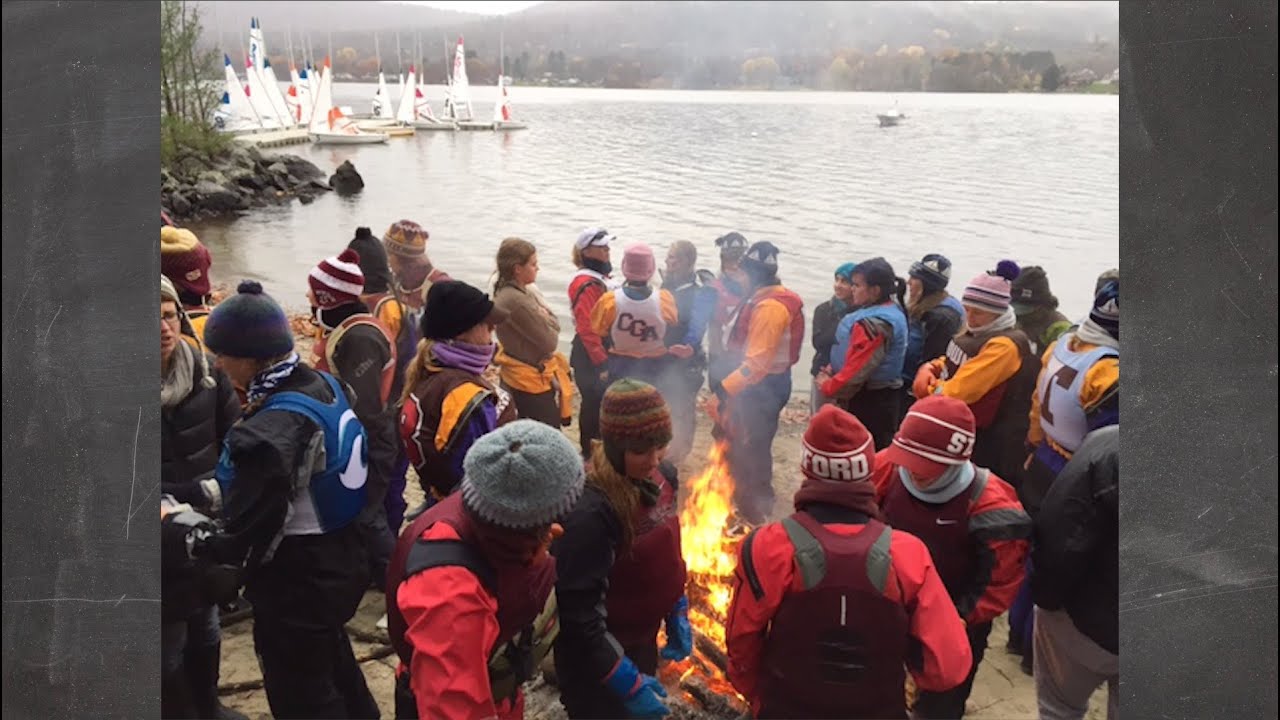 Chalk Talk S11E06 - Conference Champs and Singlehandeds