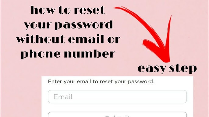 Forgot Roblox Password? Here Are Three Ways for You to Reset It! - MiniTool