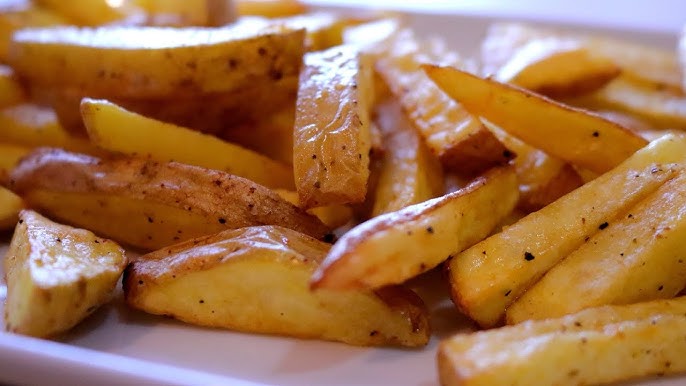 La revolución de la cocina: la freidora de aire