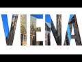 Viena | Austria. (August 2019. HD)