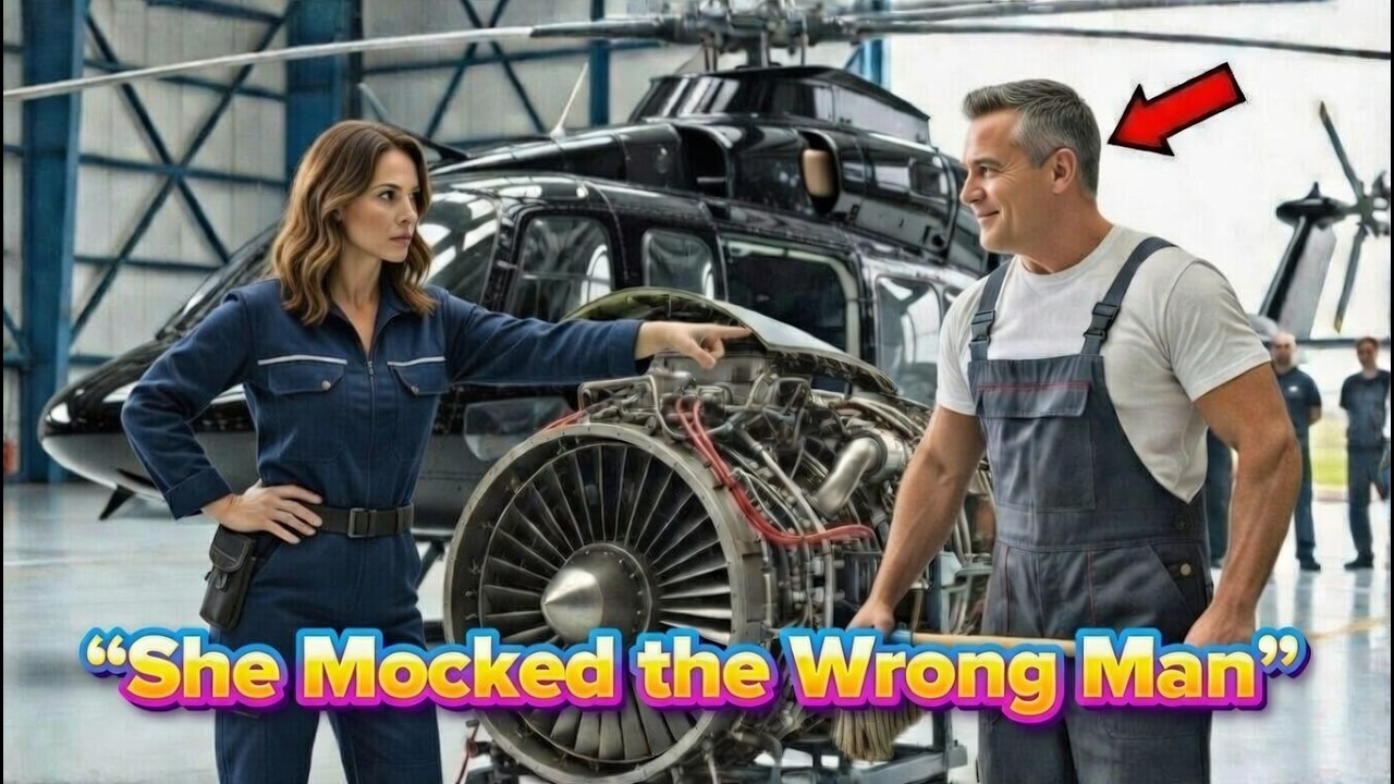 Conserte isso e eu te beijo