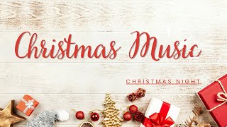 RELAXING CHRISTMAS MUSIC Soft Piano Music, Best Christmas Songs for Relax, Sleep, Study