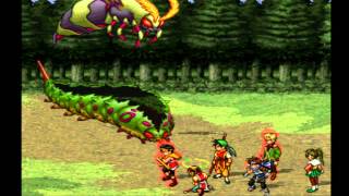 Suikoden 2 - McDohl & Poison Moth