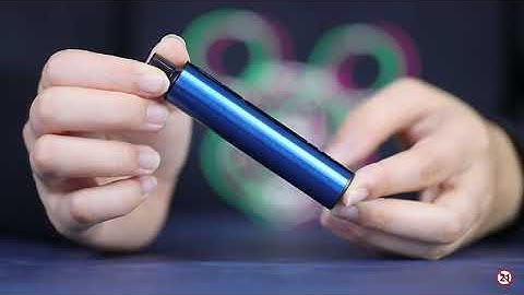 eGo Pod -----Unboxing Video