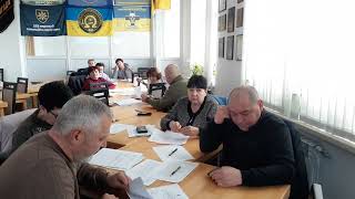 засідання комісій 65 сесія від 23.02.2026