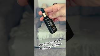 Full video in comments pregnancy skincare pregnancy-safe