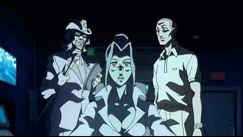 Underrated A Pimp Named SlickBack Moment