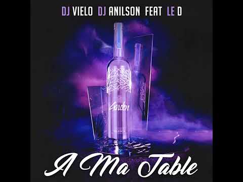 A Ma Table🔥