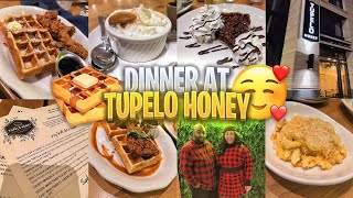 TUPELO HONEY SOUTHERN KITCHEN | MILWAUKEE, WI