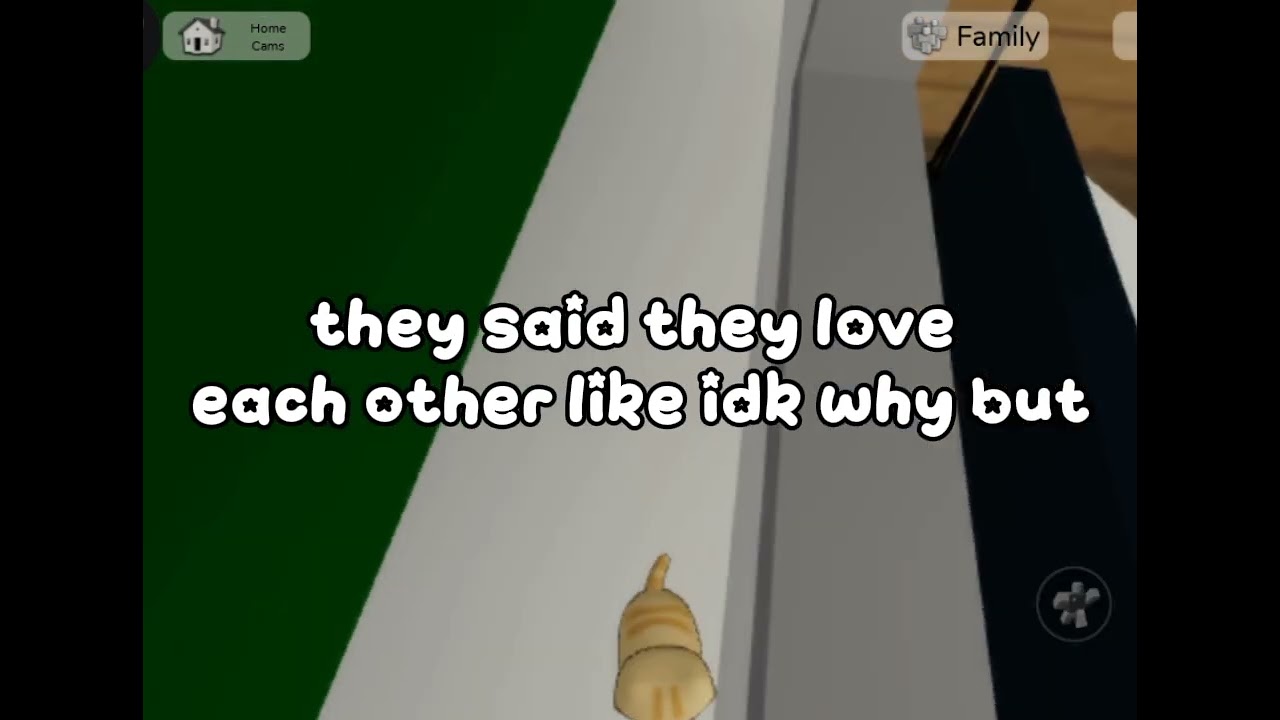 This is my first video in here and I also have TikTok 